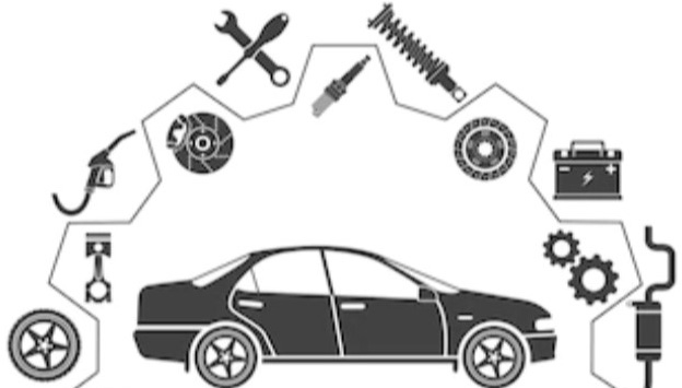 Accessories and Other Parts