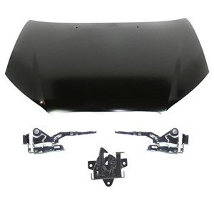 Hoods and Related Parts