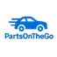 Parts On The Go Logo