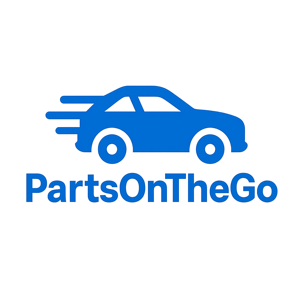 Parts On The Go